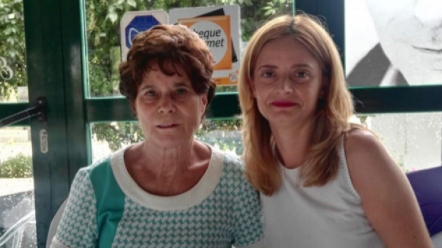 Spagna, madre e figlia si ritrovano dopo 45 anni | dclm.es