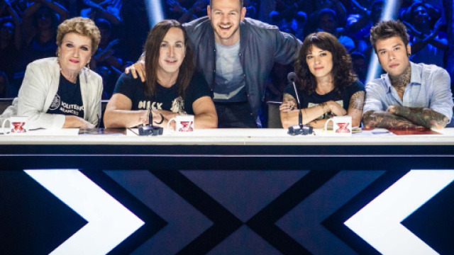 X Factor 12&raquo; e l'anomalo debutto di Asia Argento - zazoom.it