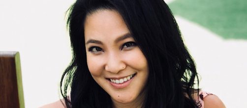 &lsquo;A Pocket Full of Dreams&rsquo; author Justine Wentzell is a survivor of domestic abuse. / Image via Justine Wentzell, used with permission.