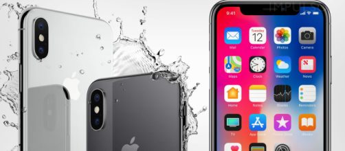 Apple present&oacute; el nuevo iPhone X (10)