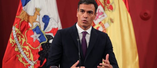 El plagio de la tesis de Pedro S&aacute;nchez