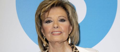 Mar&iacute;a Teresa Campos evoluciona bien pero "lenta" del ictus que sufri&oacute; - diariodealmeria.es