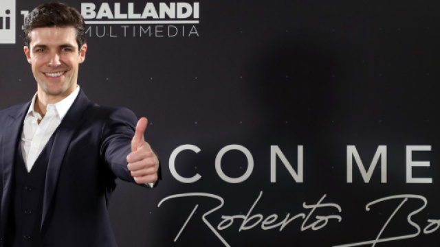 A Danza con me di Bolle vince il Rose D'or Award