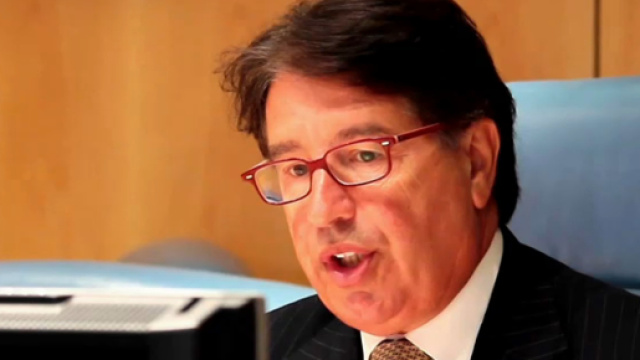 Alberto Brambilla favorevole a quota 100 con 62 anni di et&agrave; e 38 di contributi