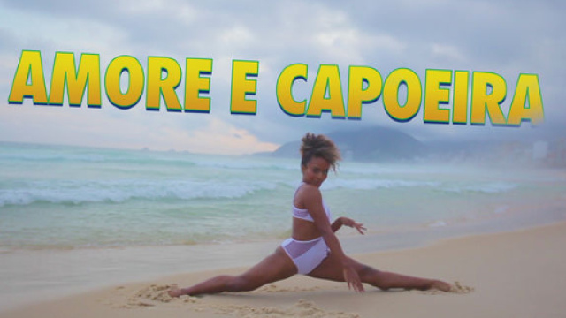 Amore e Capoeira (feat. Giusy Ferreri & Sean Kingston) [Lyric ... - apple.com