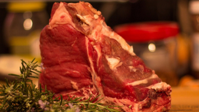 Bistecca alla fiorentina: il sindaco di Firenze la vuole patrimonio dell&rsquo;Unesco