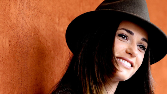 Capucine Anav fait ses premiers pas de com&eacute;dienne &agrave; la t&eacute;l&eacute;vision