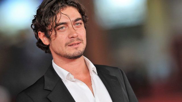 Casting per il nuovo film con Riccardo Scamarcio e un altro nuovo interessante film