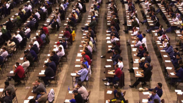 Concorso Dirigenti Scolastici, la prova scritta