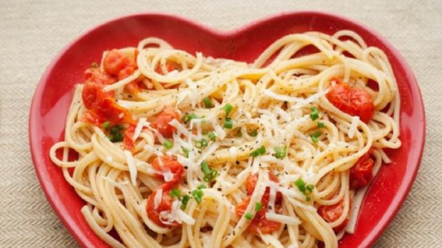 Dieta super metabolismo della mamma