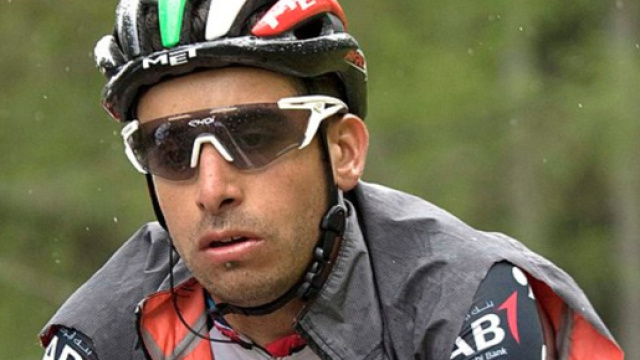 Fabio Aru, una Vuelta Espana da dimenticare