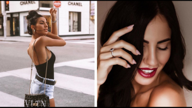 Giulia De Lellis: carriera da influencer.