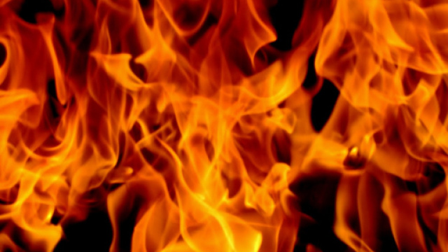 Inferno di esplosioni e fiamme a nord di Boston