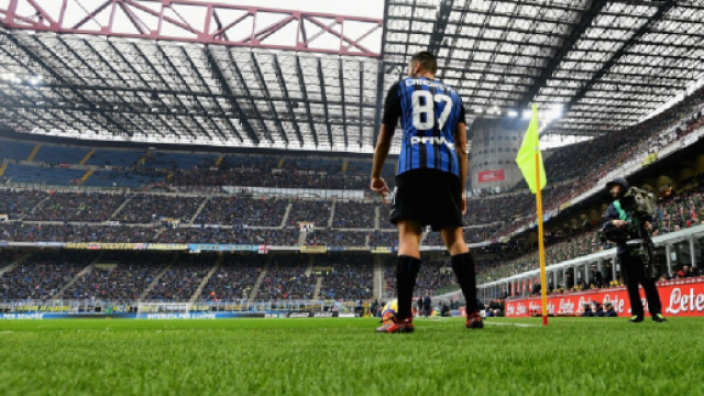 Inter-Parma, streaming e diretta tv su SkyGo e Sky (Serie A)