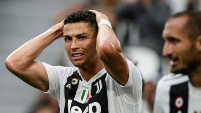 Juventus-Sassuolo, streaming e diretta TV su Sky e SkyGo