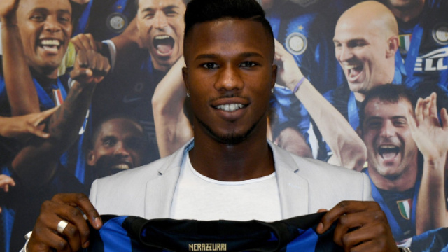 Keita potrebbe partire titolare contro i ducali