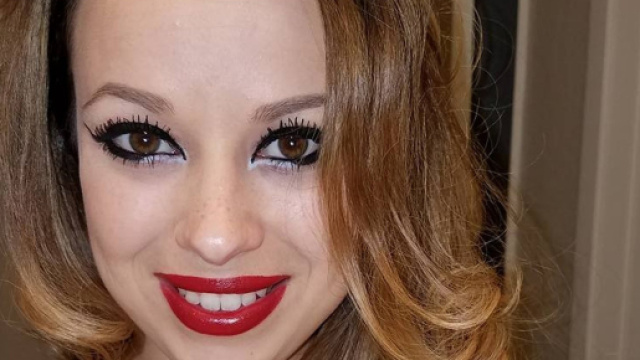 Krystina Kincaid, mamma di tre figli, aspettava il quarto: &egrave; morta in un frontale con un pugile ubriaco.