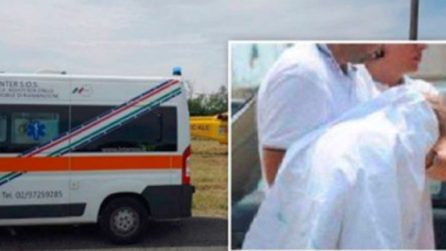 Latina, muore bimbo di 4 anni in nastro trasportatore - Teleclubitalia