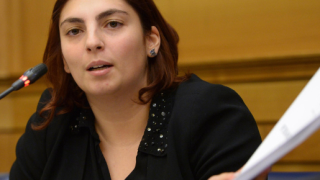 Laura Castelli (M5S): 'Da gennaio pensioni minime a 780&euro;, le risorse ci sono'