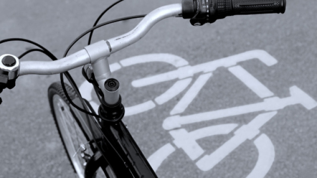 Le Plan V&eacute;lo a &eacute;t&eacute; pr&eacute;sent&eacute; vendredi 14 septembre par le gouvernement &agrave; Angers