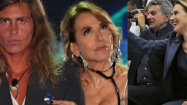 Le ultimissime sul flirt tra Barbara D'Urso e Alberto Mezzetti. Blasting News