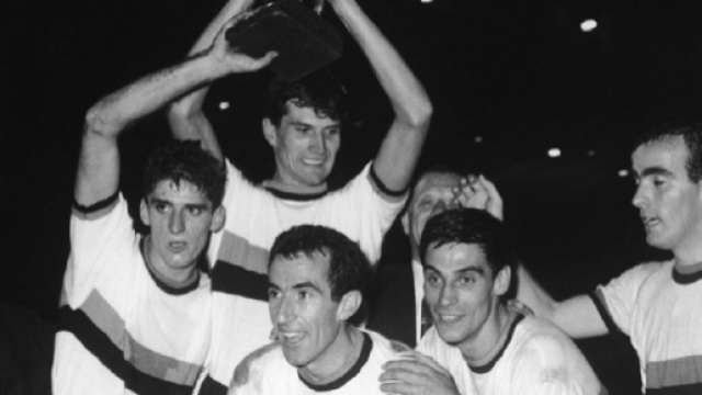 L'Inter campione del mondo per la seconda volta, il 15 settembre 1965