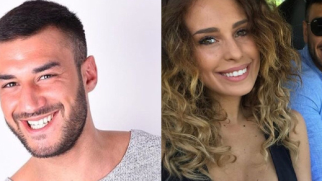 Luigi parla di Sara e Lorenzo a U&D