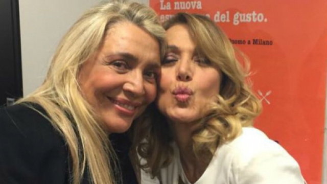 Mara Venier e Barbara D'Urso, via alla sfida a colpi di share tra Domenica In e Domenica Live