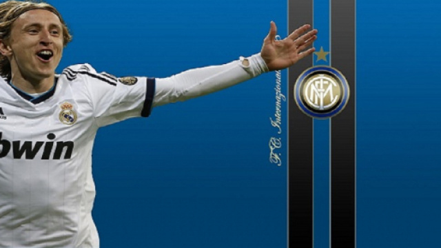 Modric vuole solo l'Inter: nuovo tentativo a gennaio