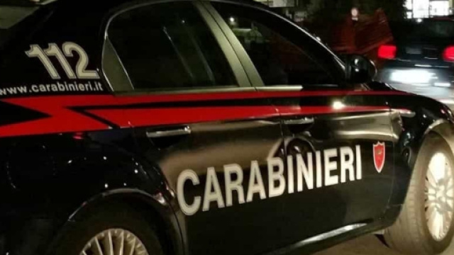 Nel Mugello un bambino di un anno &egrave; stato ucciso dal padre con una coltellata.