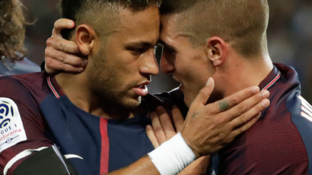 QUIZ - Etes-vous incollable sur cette saison 2017-2018 de Ligue 1 ... - eurosport.fr