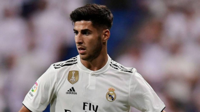 Real Madrid : Asensio r&eacute;clame une augmentation