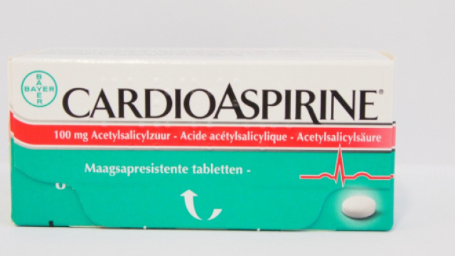Scusi infermiere, a cosa serve la Cardioaspirina? | Nurse Times - nursetimes.org