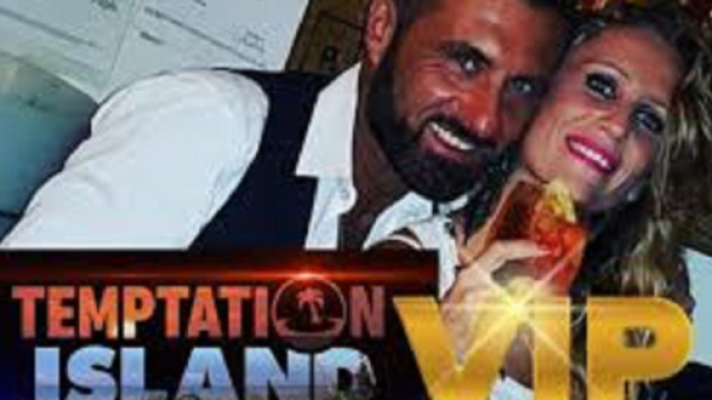 Temptation Island Vip, Ursula si scaglia contro Sossio