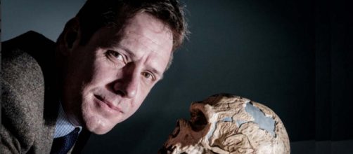 One 2018 Ig Nobel award pointed out the calorific side of cannibalism. [Image @uniofbrighton/Twitter]