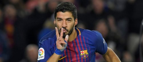 Valencia CF: Hartos de Luis Su&aacute;rez | Marca.com - marca.com