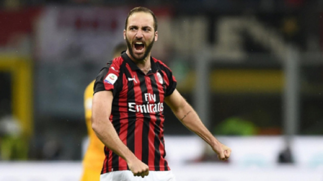 Cagliari-Milan, diretta tv e streaming in esclusiva su Sky