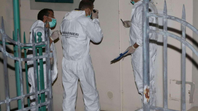 Tragedia nel Mugello: bimbo di un anno ucciso dal padre