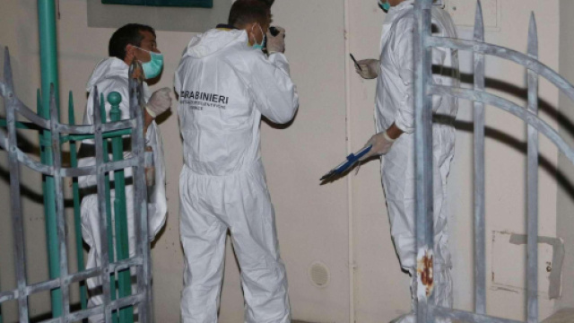 Firenze: bambino di un anno ucciso dal padre