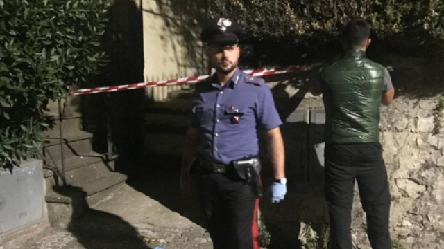Firenze, uccide il figlio di un anno durante una lite con la compagna | okmugello.it