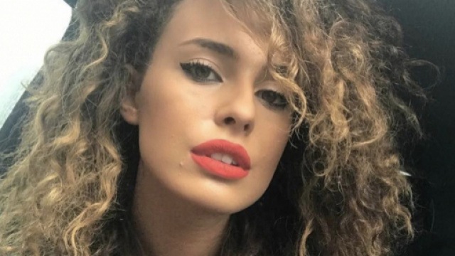 Gossip Uomini e Donne: Sara Affi Fella starebbe flirtando con un calciatore del Torino.