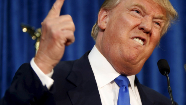 Trump &egrave; il protagonista del nuovo libro Full Disclosure scritto dell'ex pornostar.