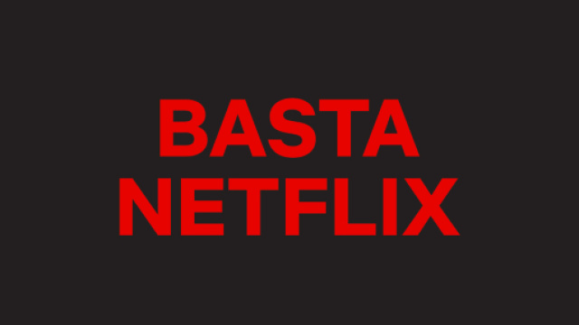 La campagna 'Basta Netflix' si &egrave; rivelata un boomerang: troppo ambigua e sibillina