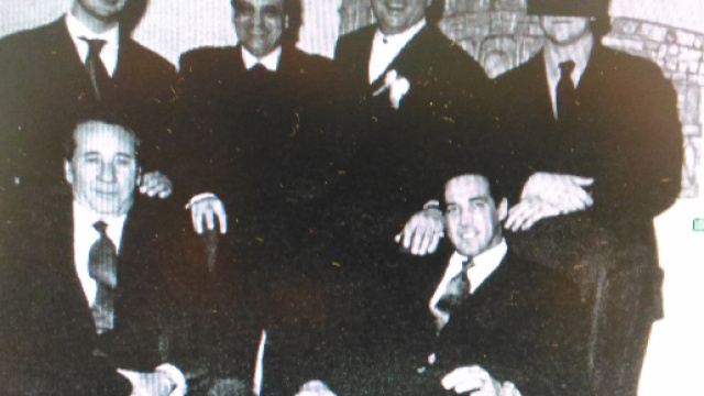 La sicilia come laboratorio per i crimini mafiosi di tutta Italia