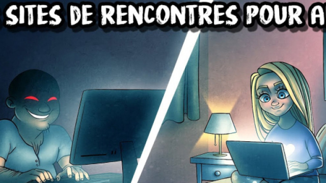 Le roi des rats vient de d&eacute;noncer un vaste r&eacute;seau p&eacute;dophile sur un site de rencontre pour ados.