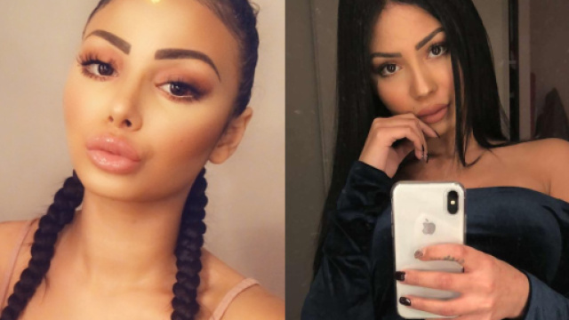 Maeva Ghennam gravement malade enfant : Elle fait des confessions ... - potins.net