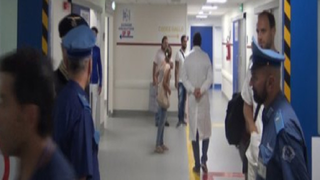 Napoli, apre il pronto soccorso dell'ospedale del Mare - Il Mattino