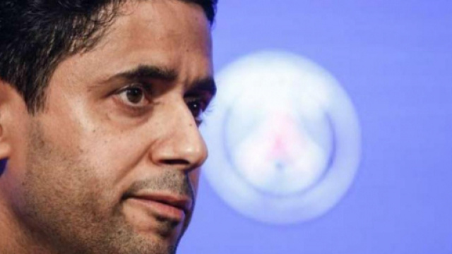 Nasser Al-Khela&iuml;fi s'est fait critiqu&eacute; suite &agrave; son message envers le Real Madrid concernant une approche de Neymar