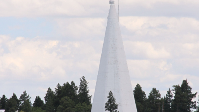 New Mexico, osservatorio Sunspot chiuso per 'questioni di sicurezza': tantissime le teorie del complotto