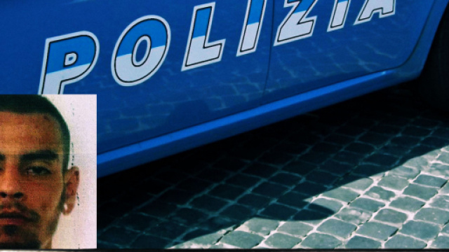 Nicola Ollargiu &egrave; stato arrestato dalla Polizia.